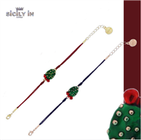 Bracciale Sicily In Donna in Argento BC161G - BC161G